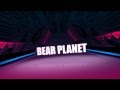 Bear Planet 3D experience, conheça este novo conceito de festa Ursina