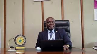Public Health Leaders Speak on the Future of UHC in Kenya