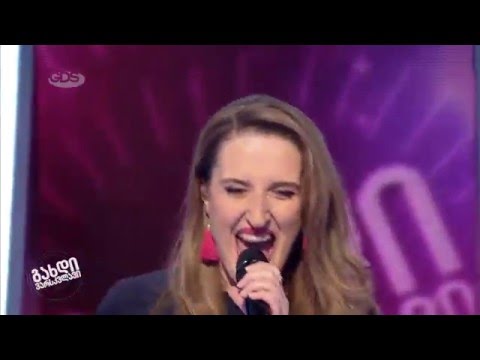Stevie Wonder - I Wish | გახდი ვარსკვლავი | 9 LIVE