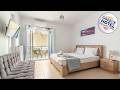 Urban Apt Next University 17 | Crete Island, Greece | Hotel Review ⭐