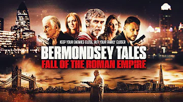 Bermondsey Tales: Fall of the Roman Empire | Official Trailer (2024)