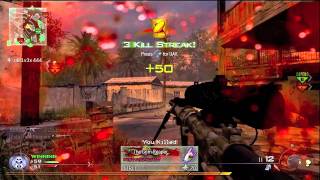 FaTe Reaperrr MW1/MW2 Montage