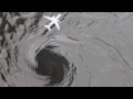 Whirlpool vs 757 Airplane
