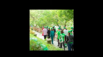 Không gian văn hoá chè Tân Cương phần 1