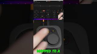 ARC ON-EAR BUTTONS #ikmultimedia #mixing #headphones