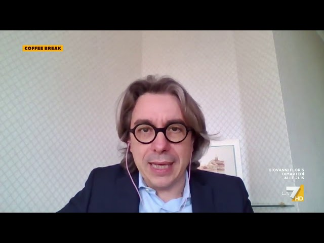 draghi rivedere calendario scolastico