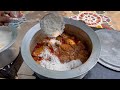 Chicken biryani recipe  street food