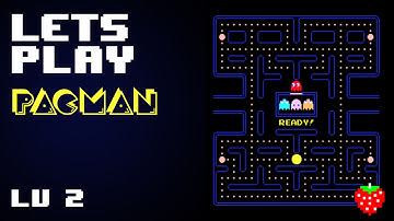 Level 2 - The Strawberry Pattern | Let