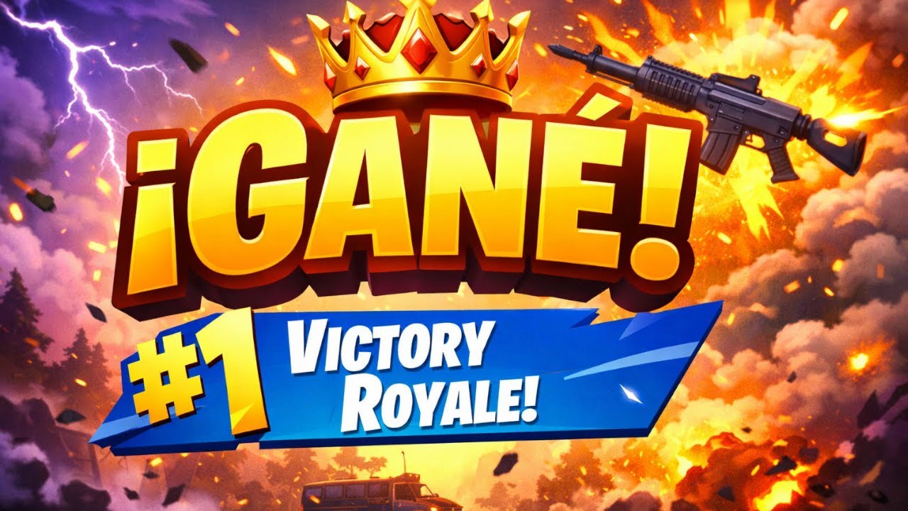 Maile Live - GANE una partida En ENVIVO