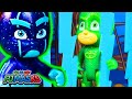 PJ Masks | Best of Gekko Toy Play | COMPILATION | Toy Play | Superheroes | Kids Video