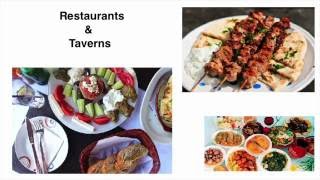 Hellenic Travel Group - Tourist Guide - Malia - Hersonissos