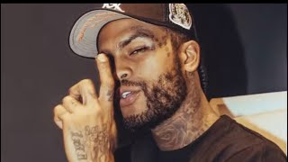 Dave East - Sorry Ms Jackson (In Studio)