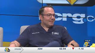 Dr. Ferroni on Early Detection of Prostate Cancer