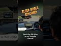 Regen modes explained #curvv #automobile #tatacurvvev #curvvev #travel #tatacurvv #tatamotors #vlog