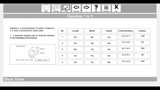 How to Create an Online Examination System in Visual Basic.Net - Tutorial 3 of 3