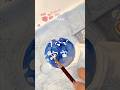 コピック・宇宙塗りメイキング✶