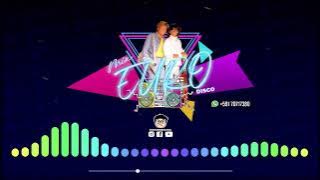 Mix Euro Disco - Mix Clasicos 80s