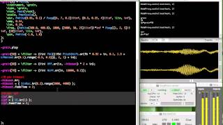 Famous Live Coding Practice: 2012-09-12 (The Grains Session) Net Worth