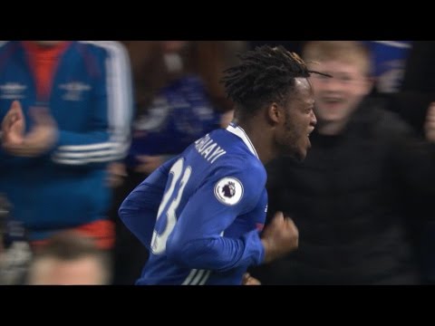 Chelsea top Watford, tie record with 29th Premier League win Chelsea top Watford, tie record with 29th Premier League win