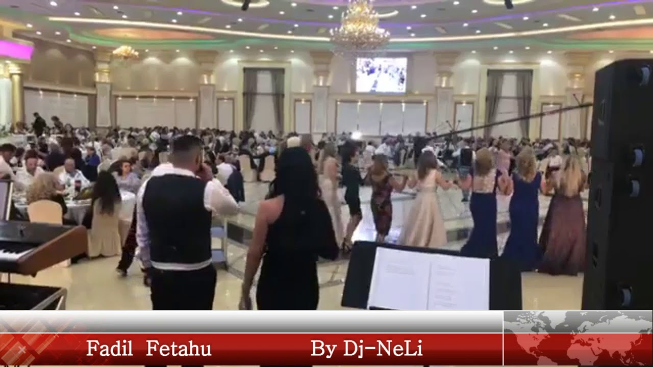 Edona hasanaj    Fadil Fetahu Tallava live darsem 2019