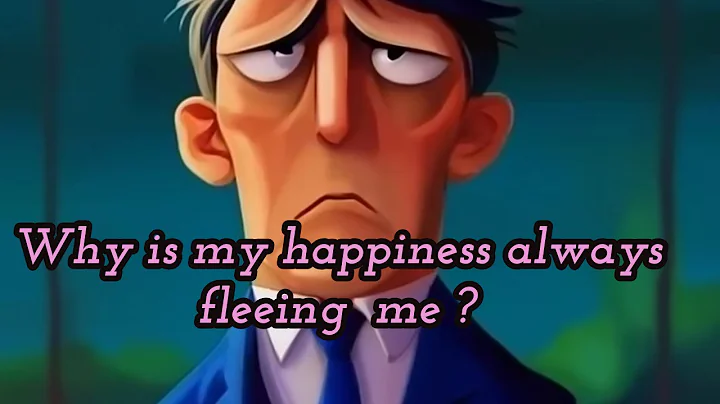 Why we sabotage our own happiness