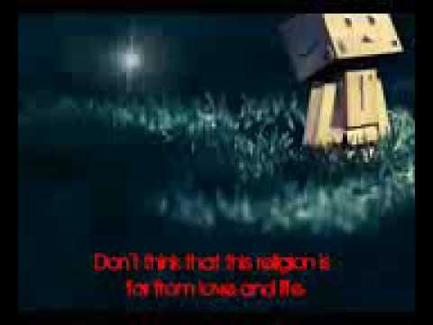 نشيد حب وحياة