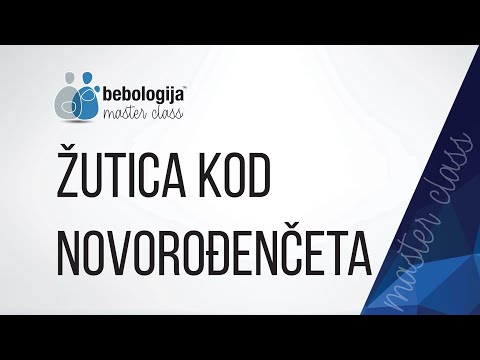 Video: Zašto Mliječne žlijezde Oteknu U Novorođenčeta?