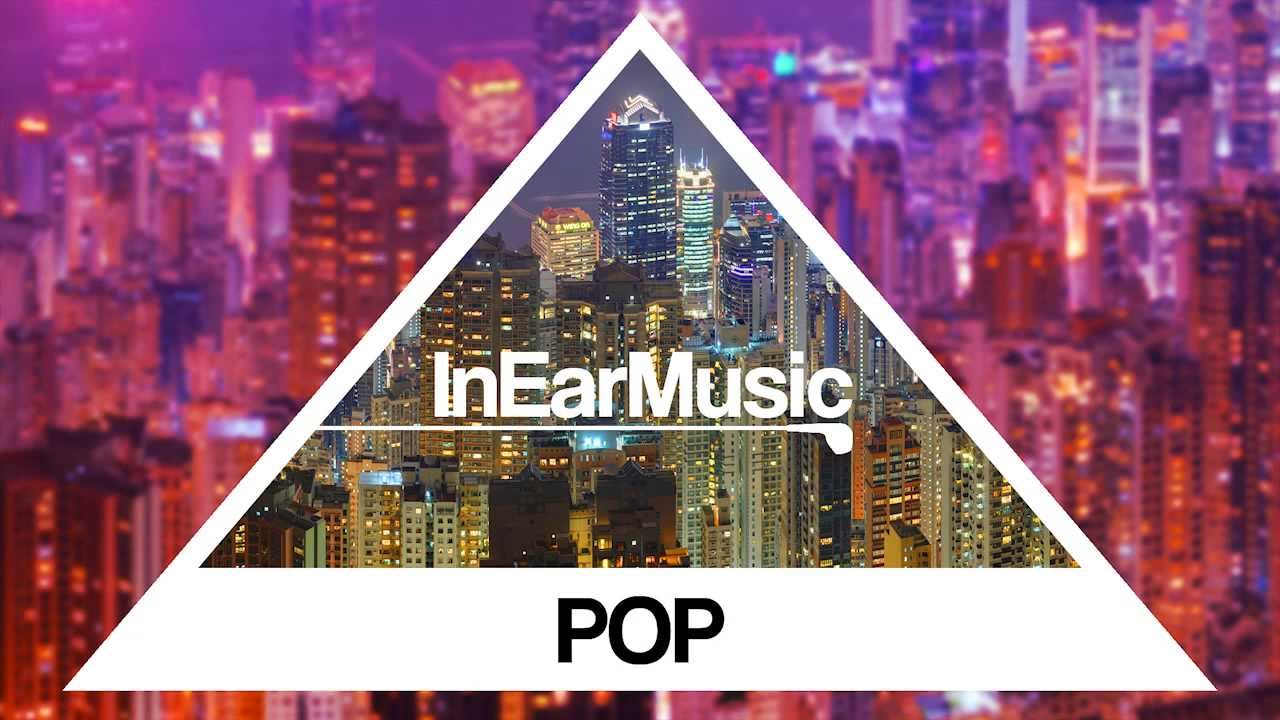 A Virtual Friend & Marcel Best - Paris La Nuit | InEarMusic POP