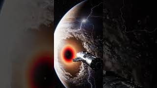 Journey Past Jupiter | 4K Cinematic Spaceflight | IMAX Ultra-Realism #nasashorts  #cosmicexploration