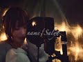 Salyu『name』cover