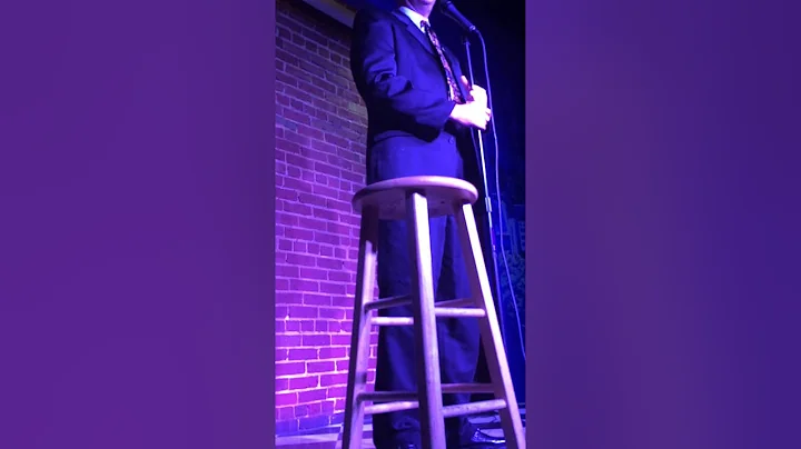 Anthony Aycock, the Librarian