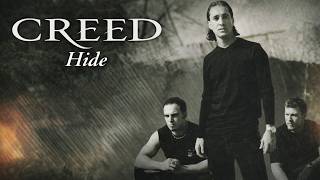 Creed - Hide (Radio Edit) [HQ Audio]