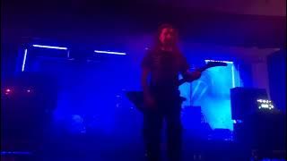 Xentrix Bury the pain live in Aalst Belgium 19/03/2022 by Alain aj
