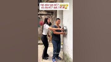 cười bể bụng 🤣🤣 #viralvideo #comedyshorts #haihuoc #trendingshorts #memes #funnyvideo #skitshorts