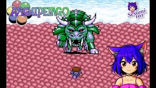 100-Game Archipelago Randomizer Run (Day 18 - Part 3)