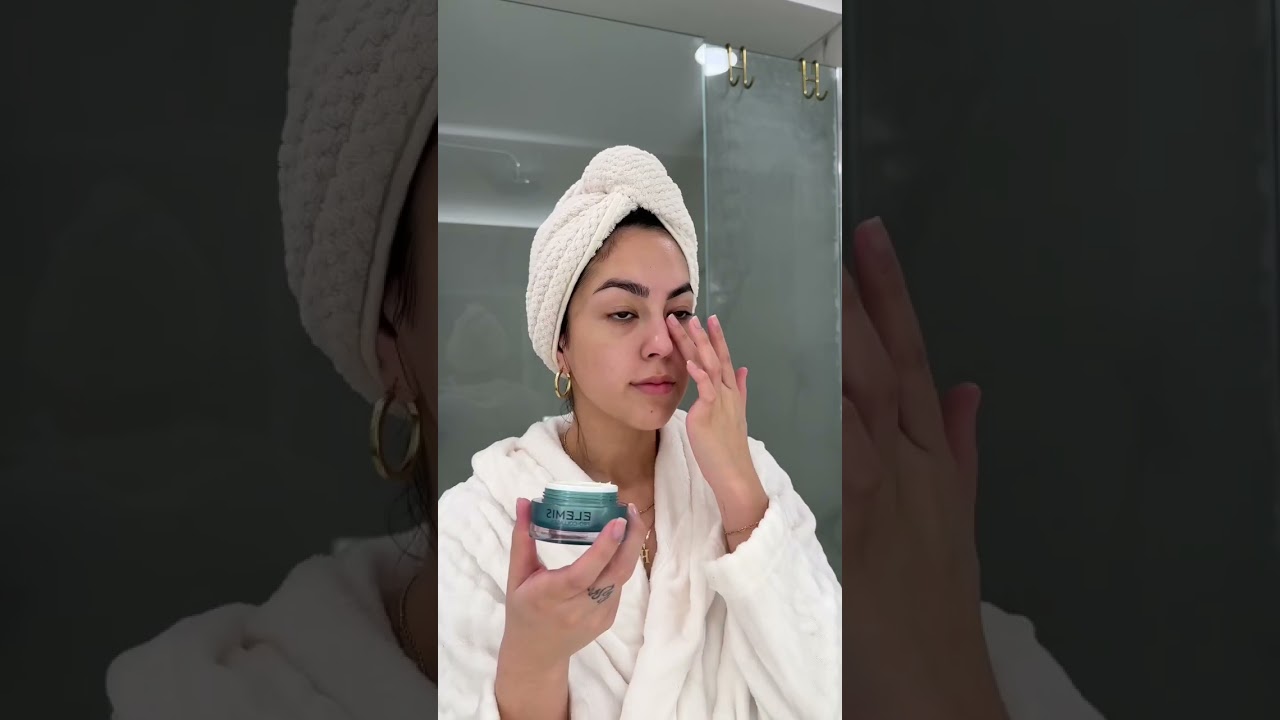 pretty self care pamper routine 💅💆🏽‍♀️