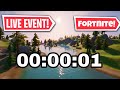 🔴FORTNITE LIVE EVENT! &#39;SKYFIRE&#39; (season 8)