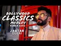Bollywood classics medley  kumar sanu  jagtar