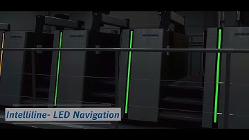 Speedmaster XL 106 || Printing Press || Offset Printing Machines || Heidelberg India