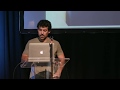 Samy Kamkar: Creating Vehicle Reconnaissance & Attack Tools -- Hackaday Superconference 2017