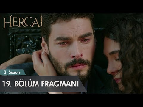 Hercai 19.  Bölüm Fragmanı