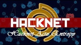Hacknet Capítulo 1: Tutorial completo y misiones de Entropy