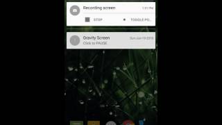 Enable pie control & expanded mode on rooted lollipop mobile screenshot 5
