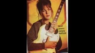 50 Favorite Juliana Hatfield Songs In 7 Minutes