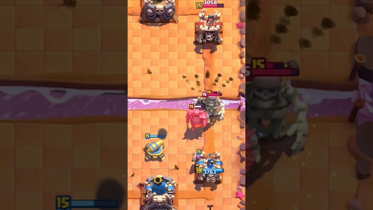 Did I use too much elixir 🤔