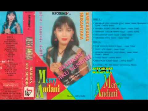 Cincin Permata {Tak Kubayangkan} (MERRY ANDANI) Syair: Awan Thoha Musik: Jeffrey Bulle