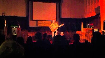 Roy Zimmerman-what if the beatles were irish