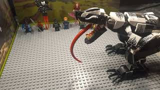 Random Stop Motion 2