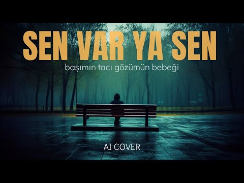 Berdan Mardini Sen Var Ya Sen Turkish AI Cover 