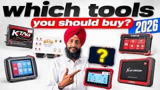 💸 Low Budget में ECM Repair Setup कैसे करें? 🔧 | ज़रूरी Tools की List 🛠️ | Beginner Guide  #ECMTools